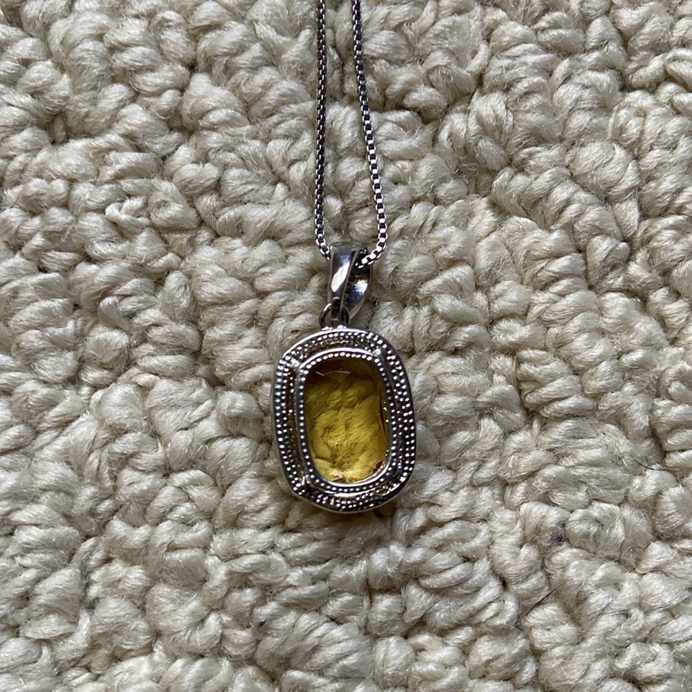 Necklace - Picture 4 of 5